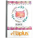 Vở kẻ ngang 200 tr Haplus-Souvenir 5761 (Hải Tiến)